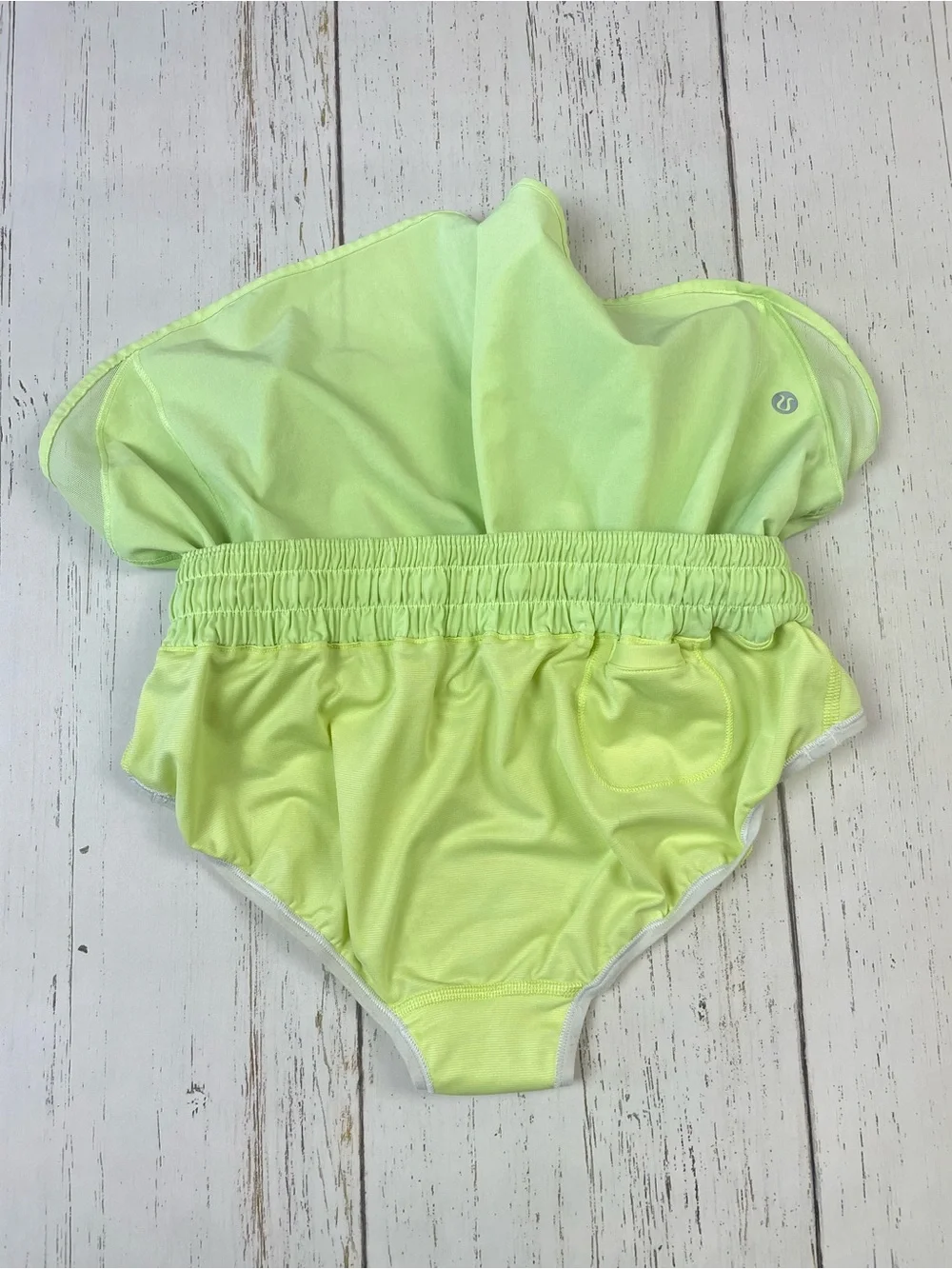 Lululemon Hotty Hot Short ll *2.5”